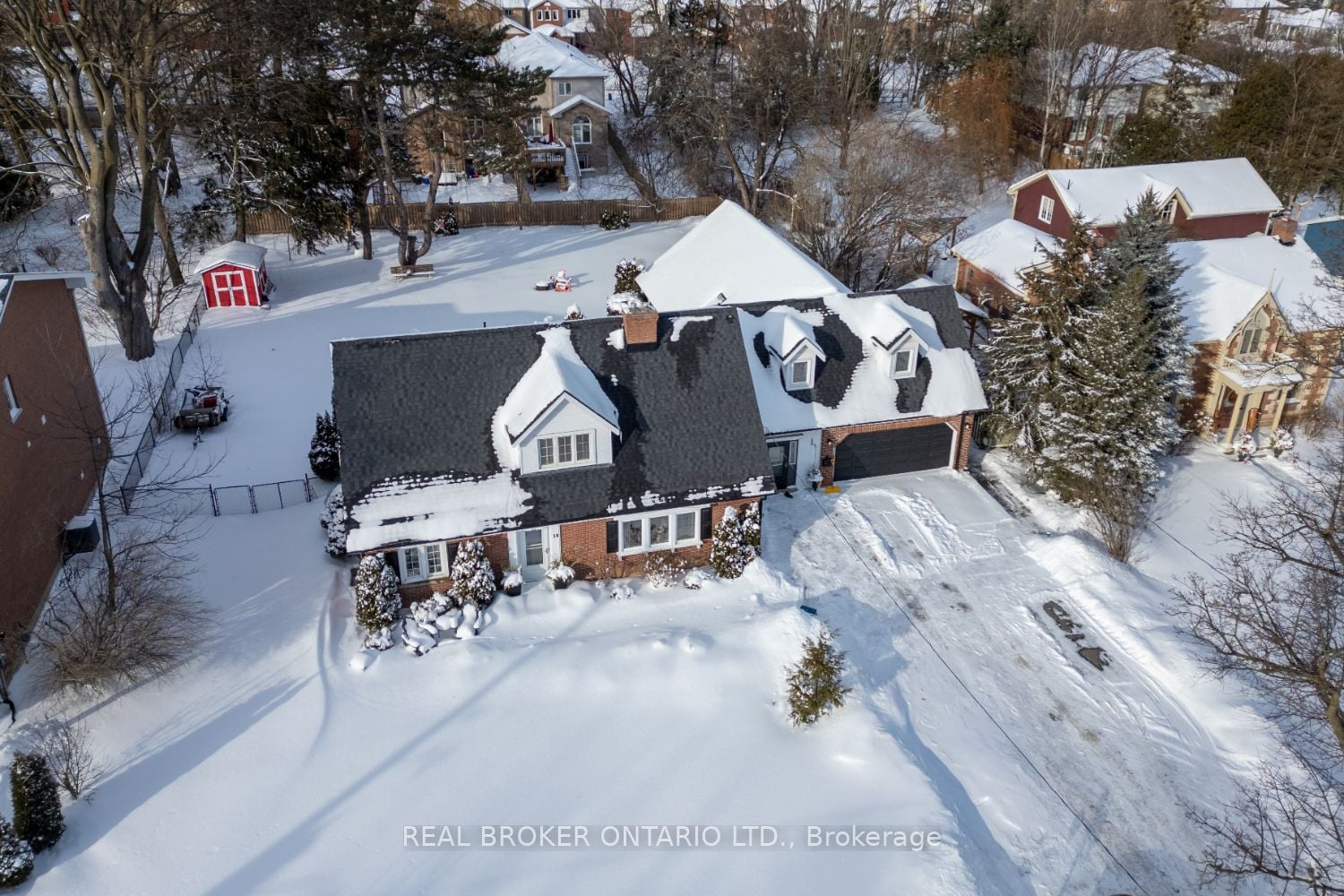 18 Concession Street W, Clarington, ON, L1C 1Y5
