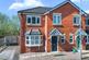 Sorrel Way, Clock Face, WA9