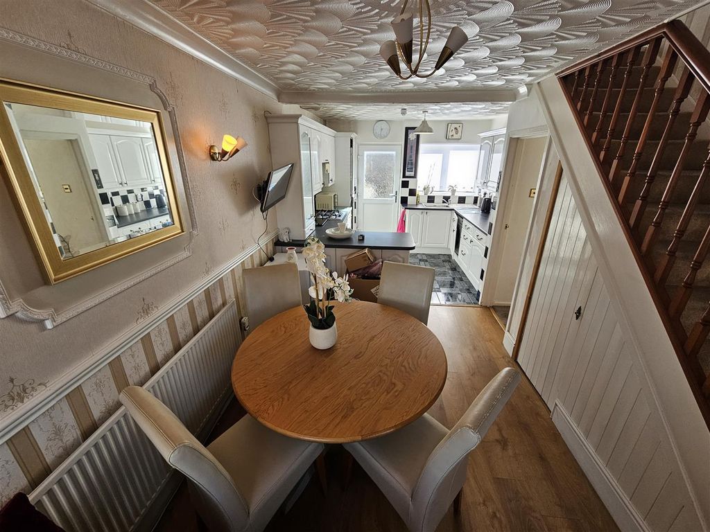 Additional image 3 of 3 bed terraced house for saleBeech Road, Pentrebane, Cardiff CF5