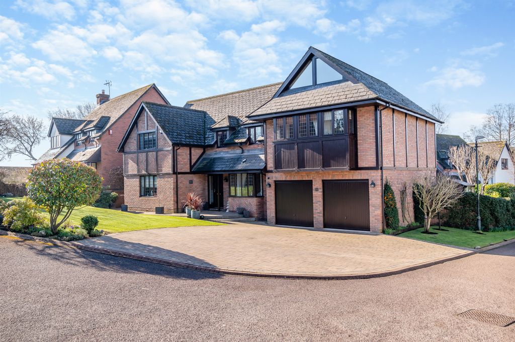 Additional image 36 of 5 bed detached house for saleCenturions Court, Caerwent, Caldicot, Monmouthshire NP26