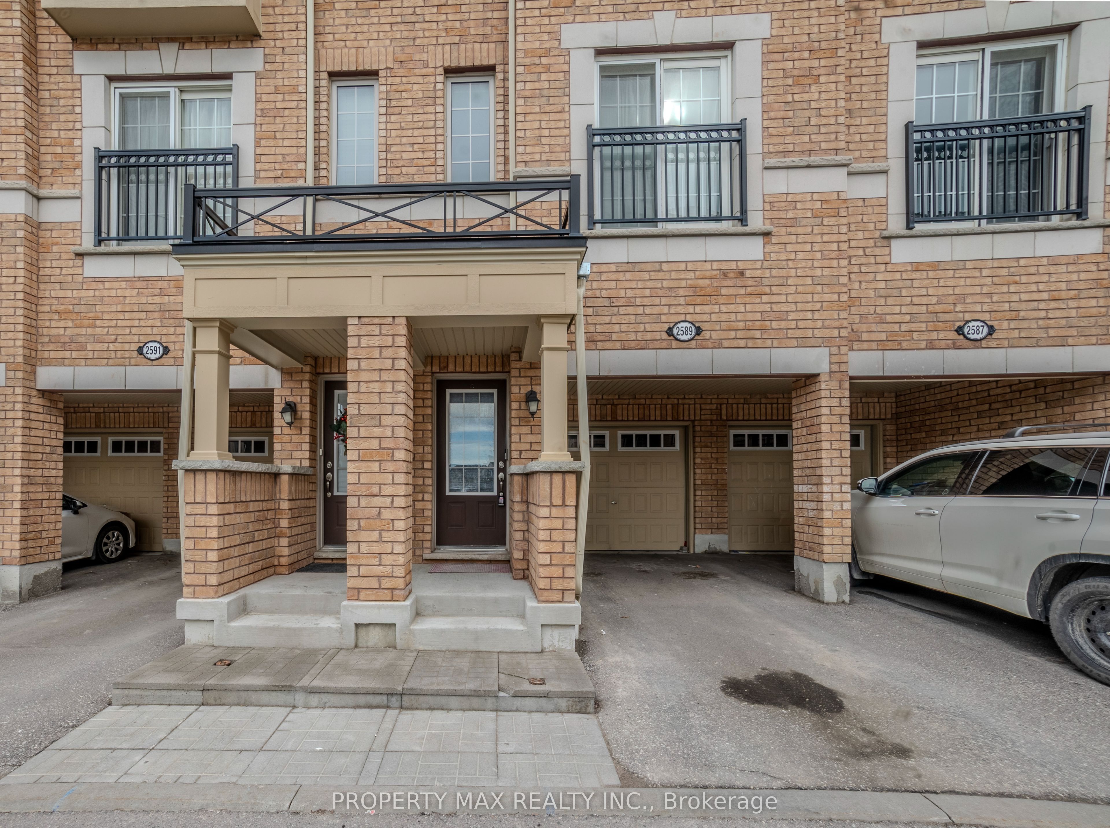 2589 Bromus Path, Oshawa, ON, L1L 0K7