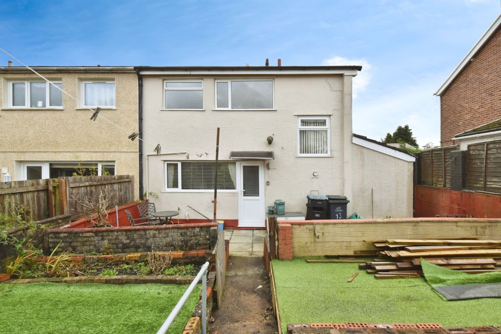 Additional image 14 of 2 bed semi-detached house for saleClydach Avenue, Rassau, Ebbw Vale NP23