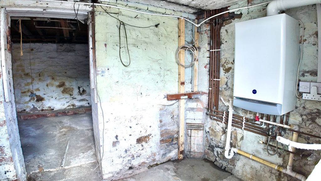 Additional image 20 of 2 bed terraced house for saleGreenfield, Newbridge NP11