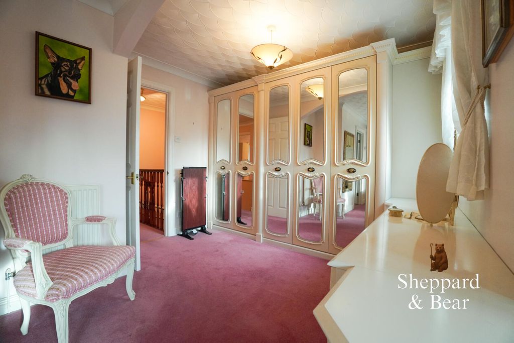 Additional image 23 of 4 bed detached house for saleTy Fry Road, Rumney, Cardiff CF3