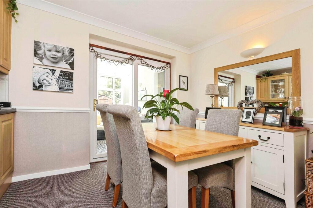 Deerham Close, Birmingham, West Midlands, B23 photo 3