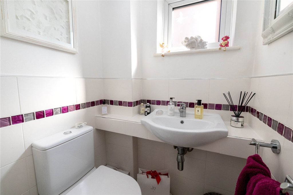 Additional image 12 of 4 bed semi-detached house for saleQueenwood, Penylan, Cardiff CF23