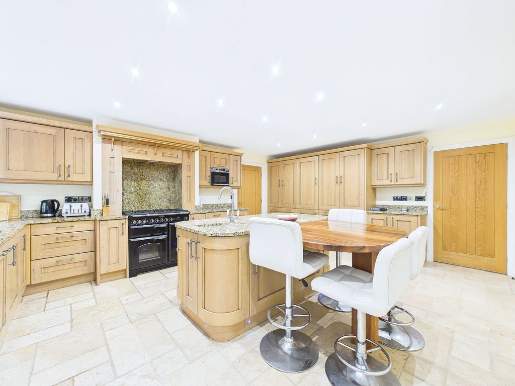 Additional image 3 of 5 bed detached bungalow for saleHigh Horse Close Wood, Rowlands Gill NE39