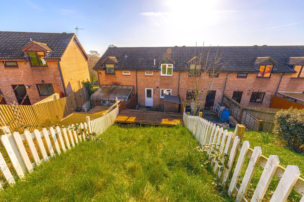 Additional image 18 of 2 bed terraced house for saleWilliam Morris Drive, Newport NP19