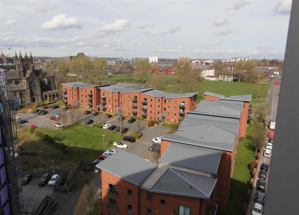 Additional image 4 of 1 bed flat for saleEcho Central One, Cross Green Lane LS9