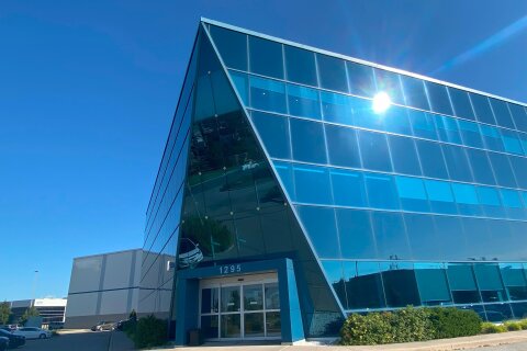 Additional image 8 of Suite 102-1295 Cormorant Road, Hamilton, ON, L9G 4V5