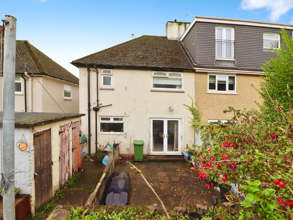 Additional image 17 of 3 bed semi-detached house for saleManorbier Crescent, Rumney, Cardiff CF3
