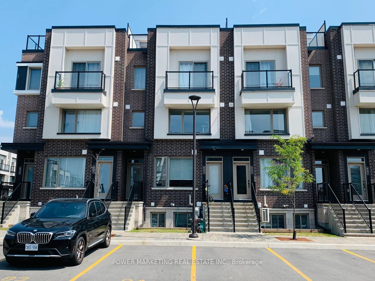 641 Makwa Private, Ottawa, ON, K1K 5A4