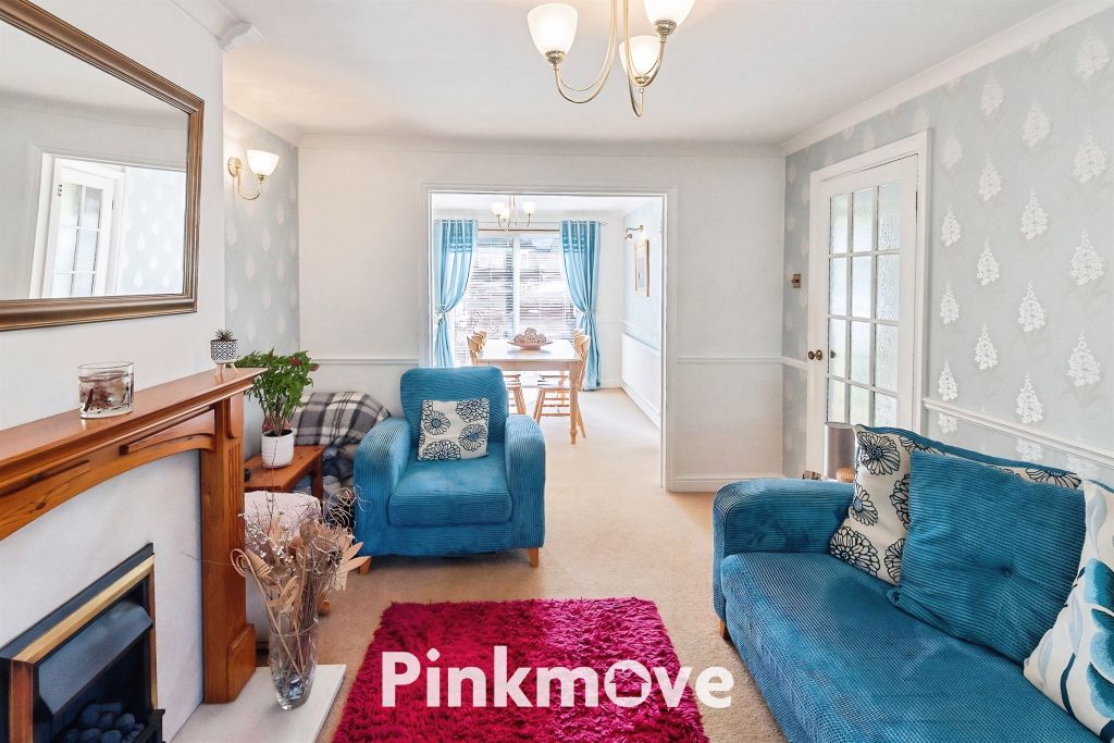 Additional image 4 of 3 bed semi-detached house for salePilton Vale, Newport NP20