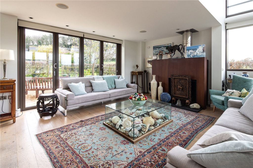 Additional image 3 of 6 bed detached house for saleLa Rue Du Coin, St Clement, Jersey JE2