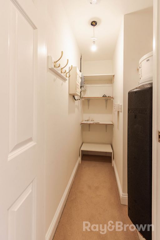 Additional image 24 of 1 bed flat for saleLlys Pegasus, Ty Glas Road, Llanishen, Cardiff CF14