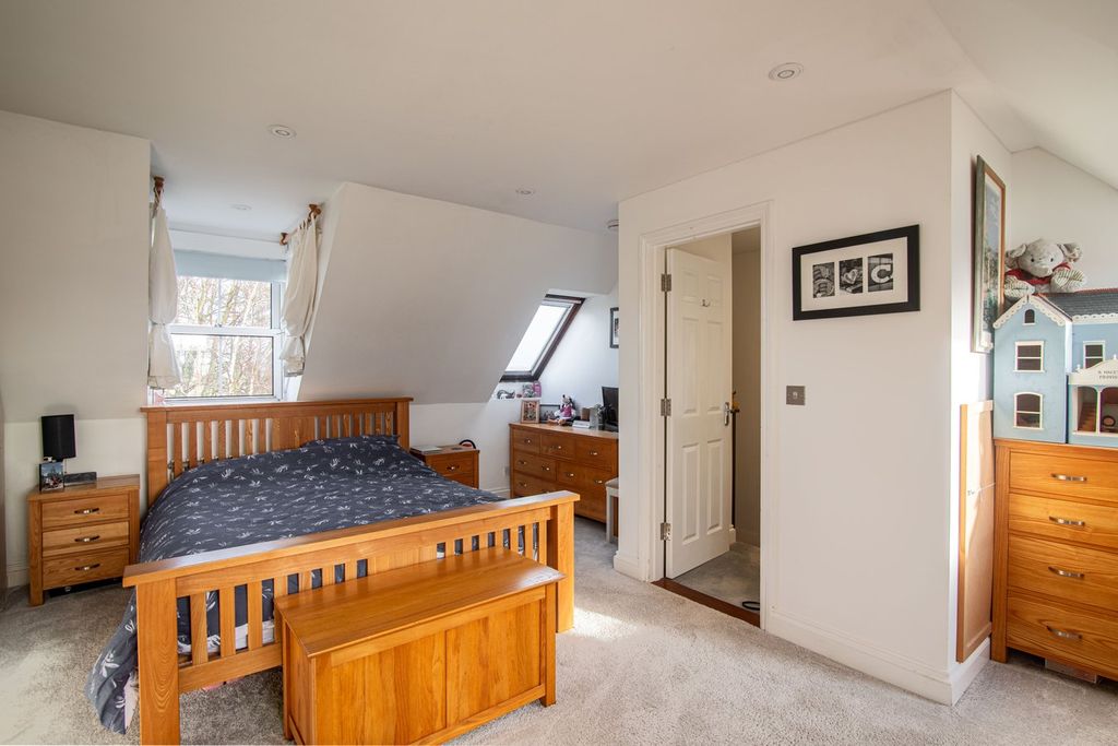 Additional image 18 of 5 bed terraced house for saleLe Vieux Beaumont, St Peter JE3