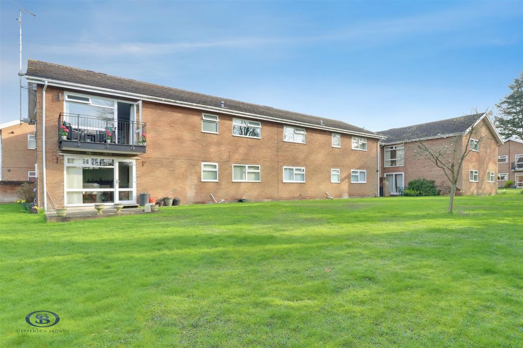 Additional image 23 of 2 bed flat for saleSandbach Road North, Alsager ST7
