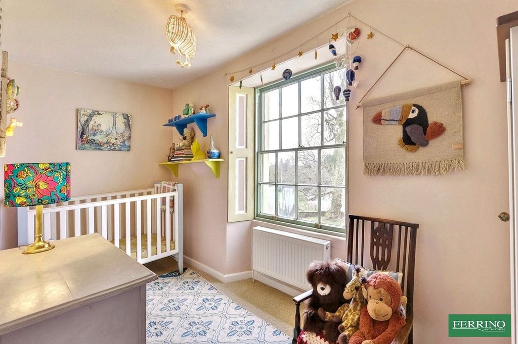 Additional image 20 of 3 bed semi-detached house for sale(Gorgeous 3/4 Bed Wing), High Street, St Briavels, Gloucestershire. GL15