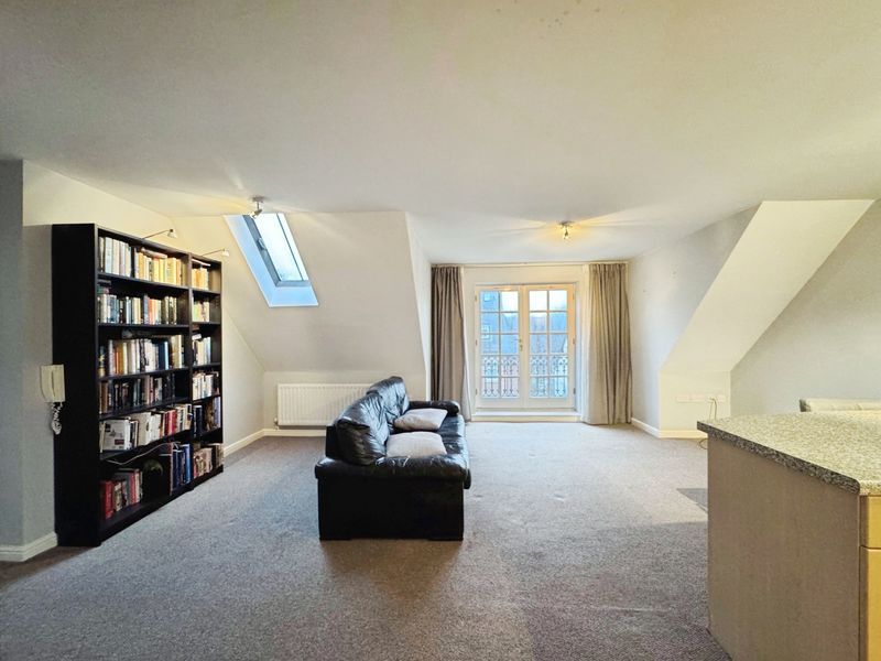 Additional image 8 of 2 bed flat for saleAdmiral Collingwood Court, Morpeth NE61
