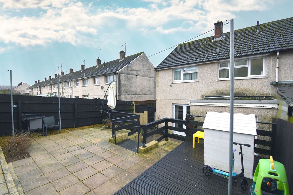 Additional image 24 of 3 bed terraced house for saleMonnow Way, Newport NP20
