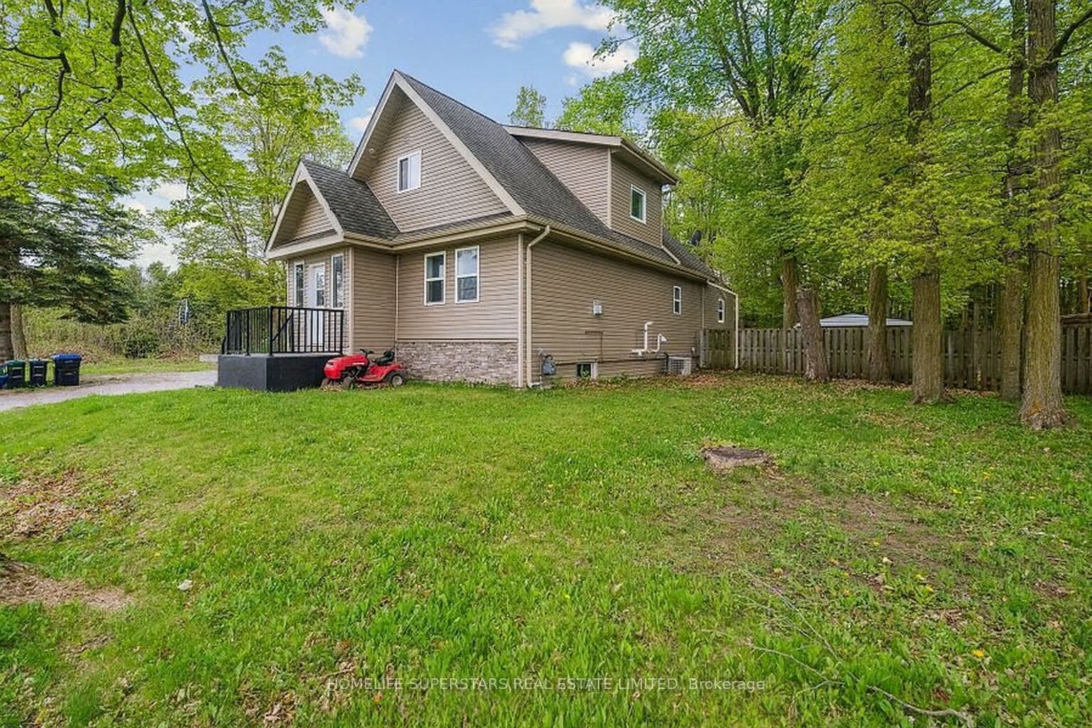 4290 Yonge Street, Bradford West Gwillimbury, ON, L0L 1R0