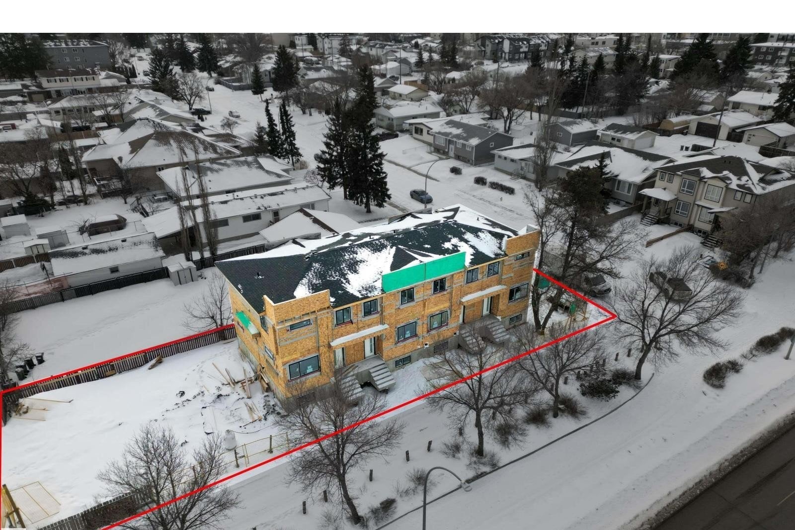 Additional image 7 of 9945 154 Street NW, Edmonton, AB, T5P2G8