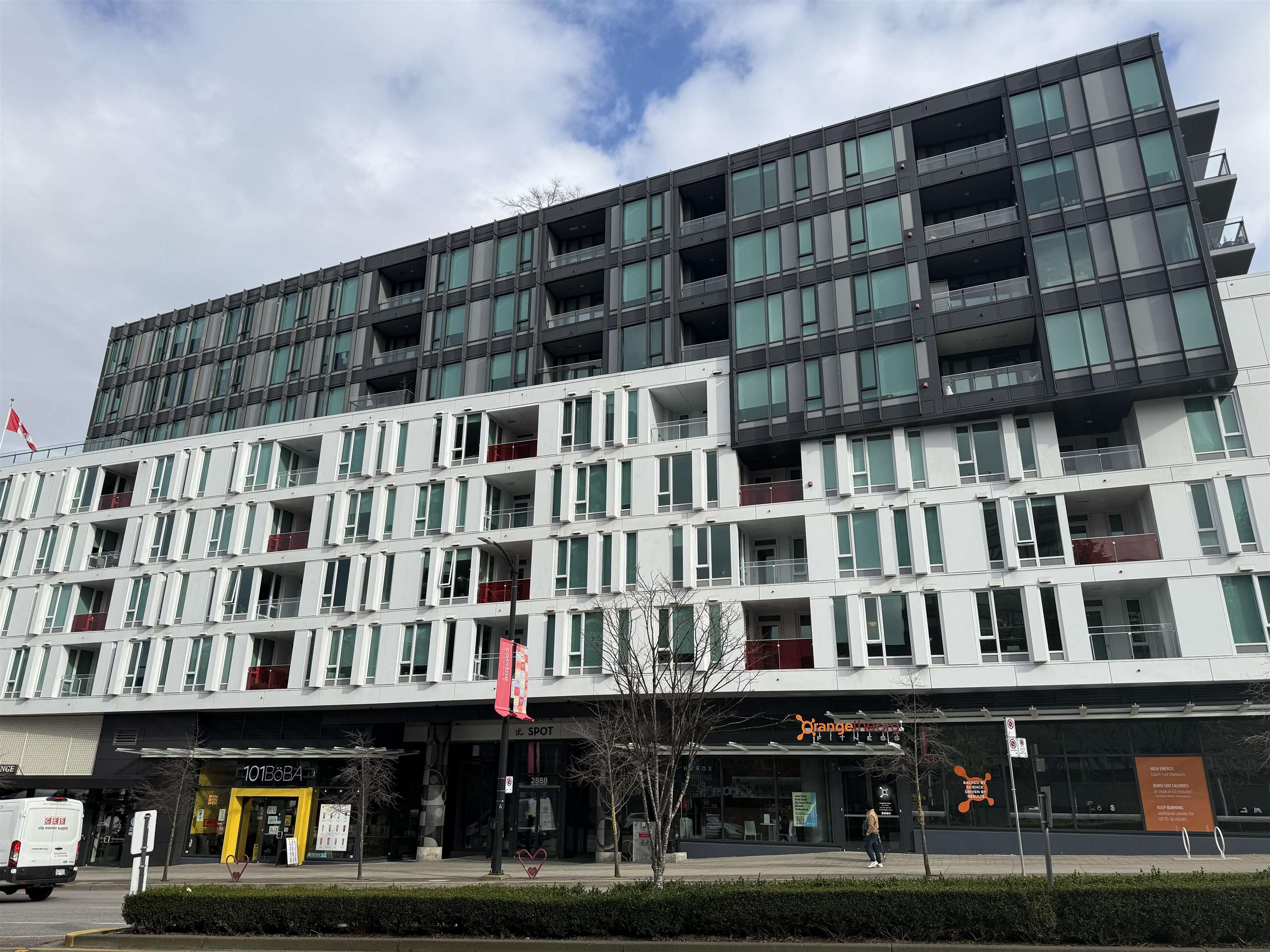 806-2888 Cambie Street, Vancouver, BC, V5Z 0H3