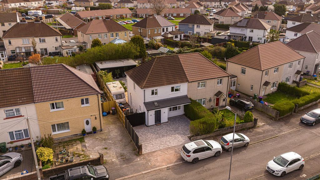 Additional image 44 of 3 bed semi-detached house for saleFields Road, Oakfield NP44