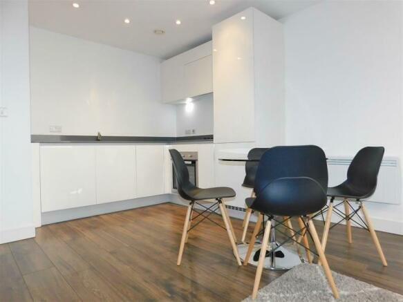 Broad Street, Birmingham, West Midlands, B15 photo 3