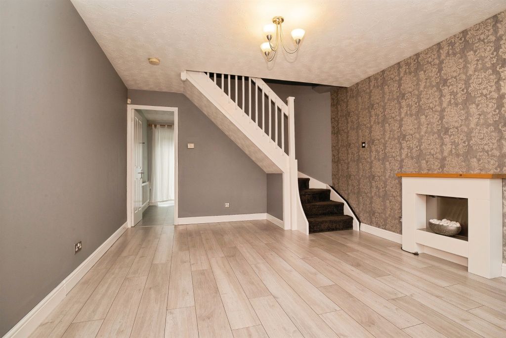 Additional image 3 of 2 bed semi-detached house for saleHawker Close, Pengam Green, Cardiff CF24