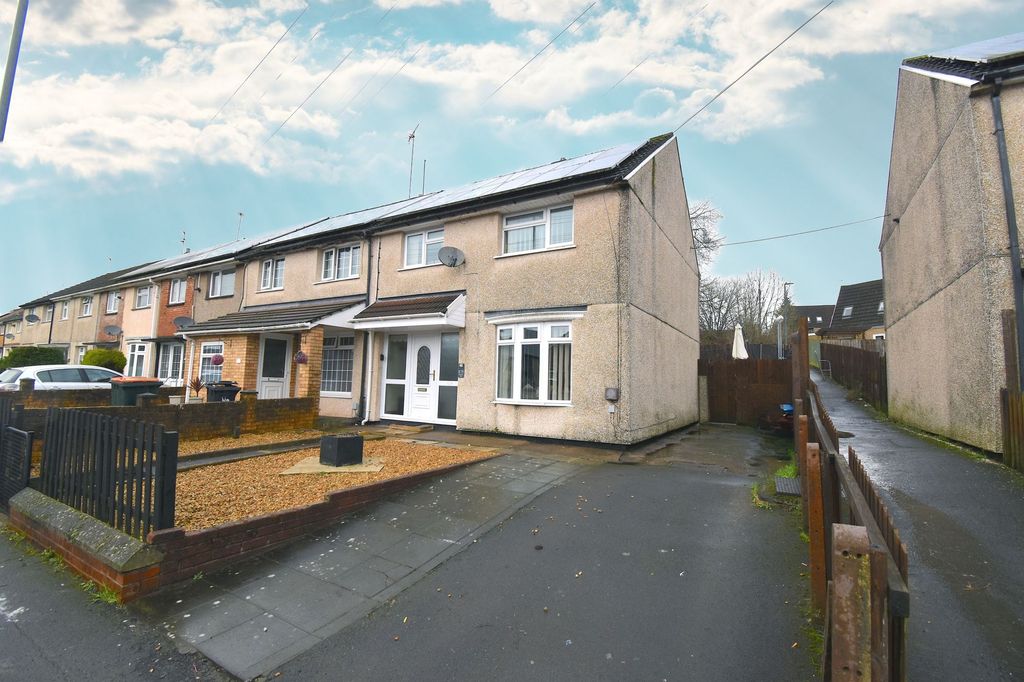 Additional image 26 of 3 bed terraced house for saleMonnow Way, Newport NP20
