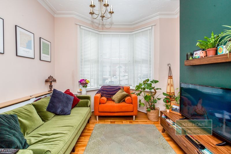 Additional image 2 of 3 bed terraced house for saleRosslyn Road Newport NP19