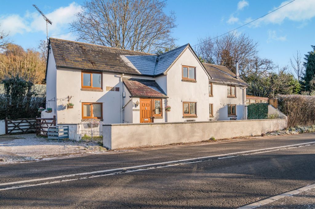 Additional image 21 of 3 bed detached house for saleMonkswood, Usk, Monmouthshire NP15