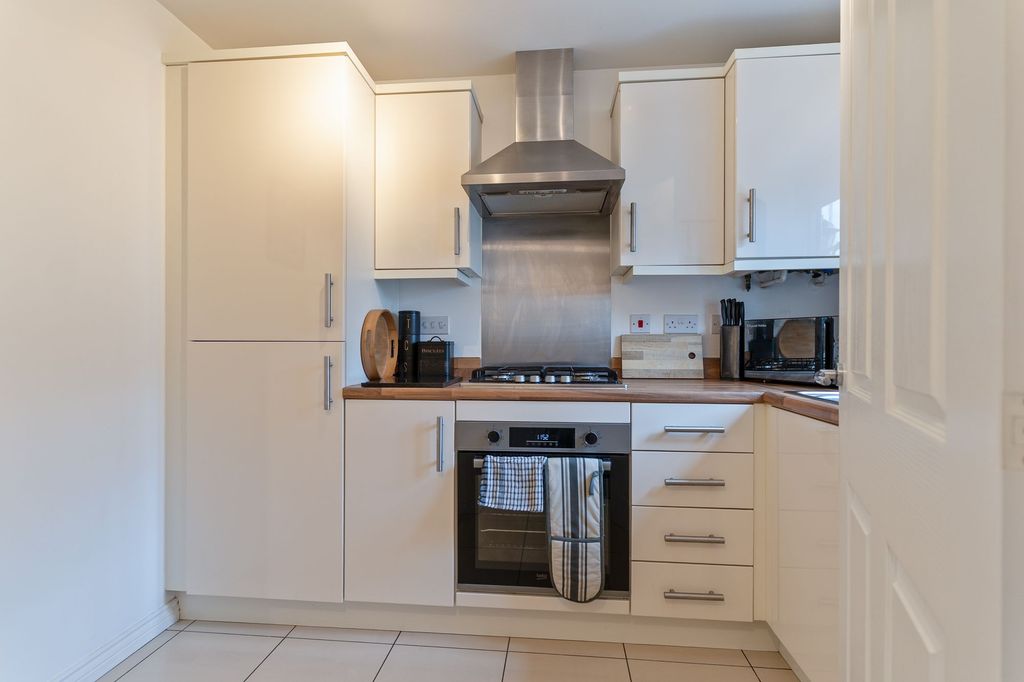 Additional image 4 of 2 bed terraced house for saleLysaght Way, Newport NP19
