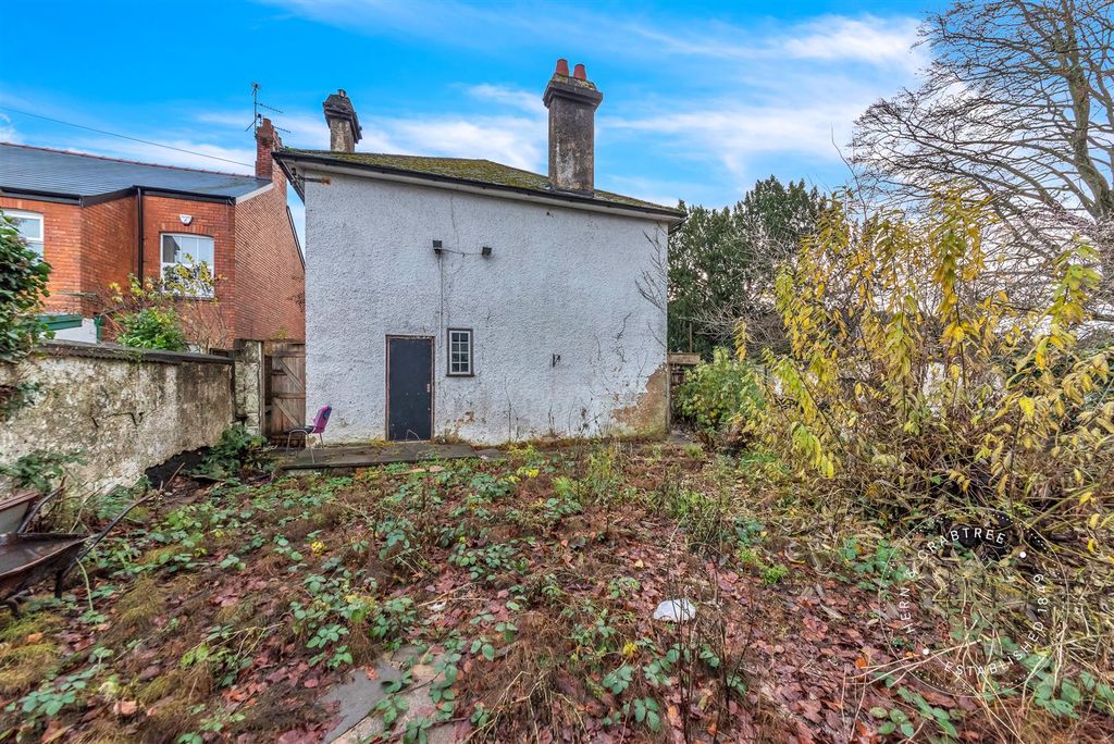 Additional image 38 of Detached house for saleRomilly Road, Canton, Cardiff CF5