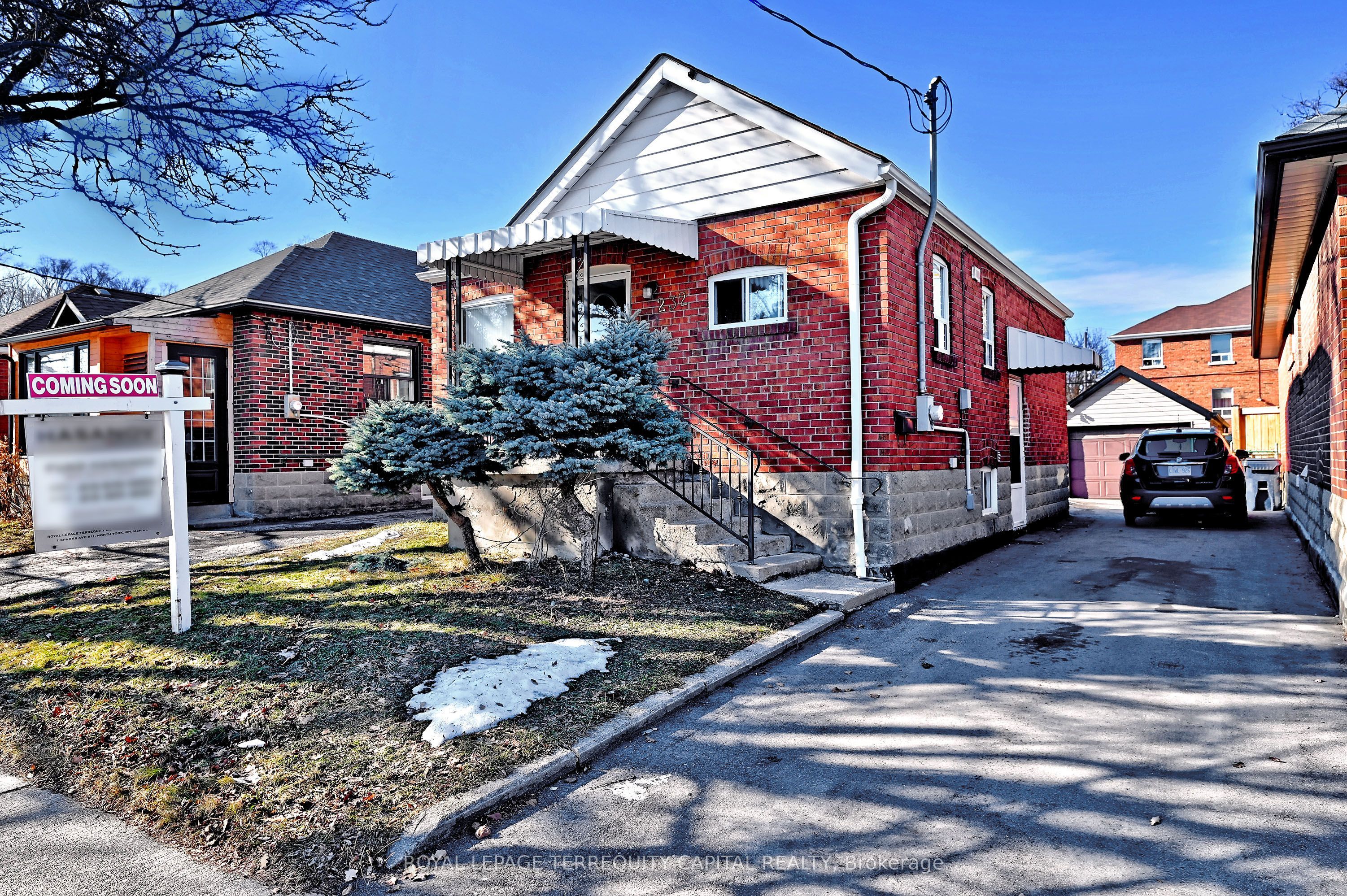 Additional image 2 of 232 Church Street, Toronto, ON, M9N 1P1