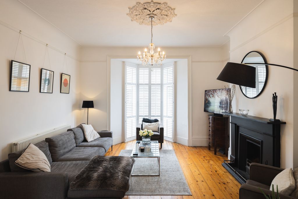 Additional image 8 of 5 bed end terrace house for sale63 Stopford Road, St. Helier, Jersey JE2