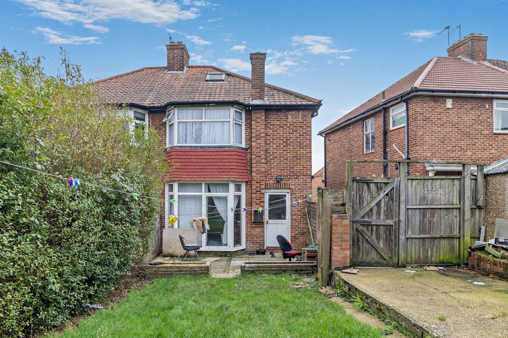 Additional image 13 of 3 bed semi-detached house for saleLodore Gardens, London NW9