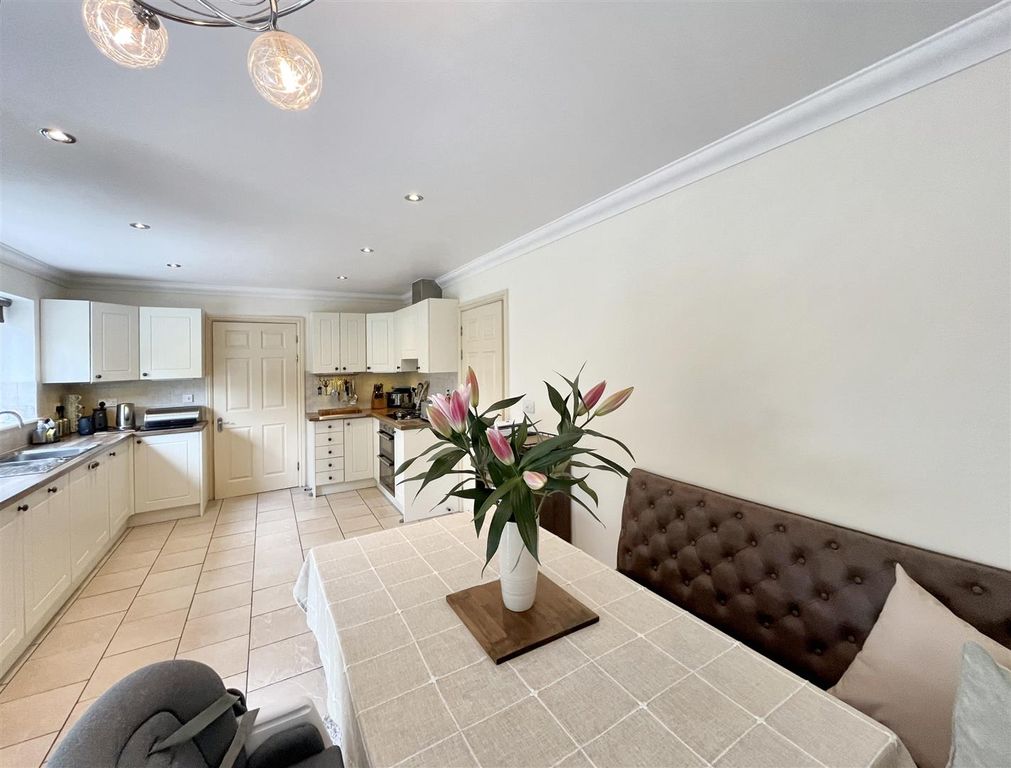 Additional image 4 of 6 bed detached house for saleMaesglas Grove, Newport NP20