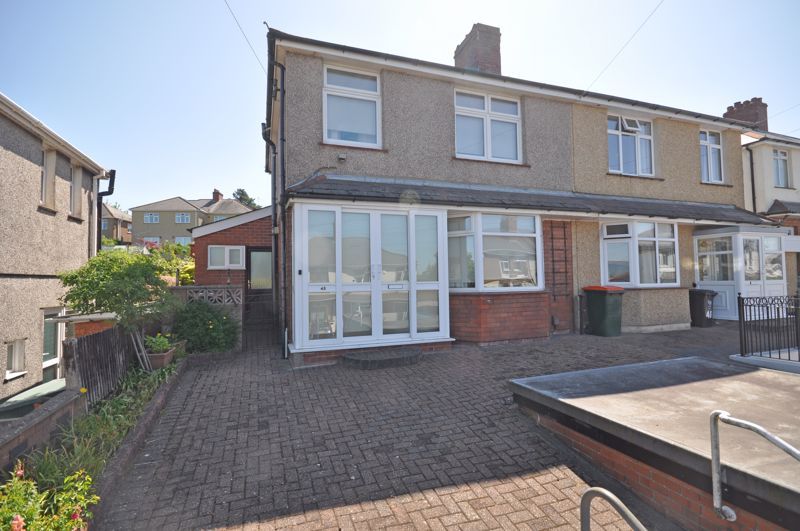 Additional image 22 of 3 bed semi-detached house for saleExtended Period House, Ronald Road, Newport NP19