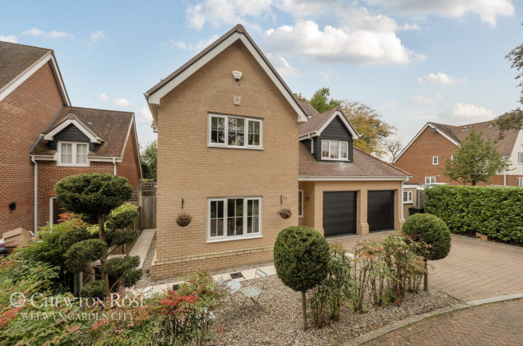 Additional image 2 of Sevenacres, Welwyn