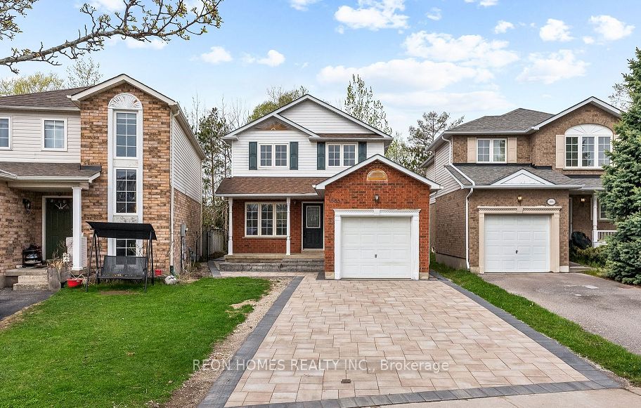 1885 Dalhousie Crescent, Oshawa, ON, L1G 8C4