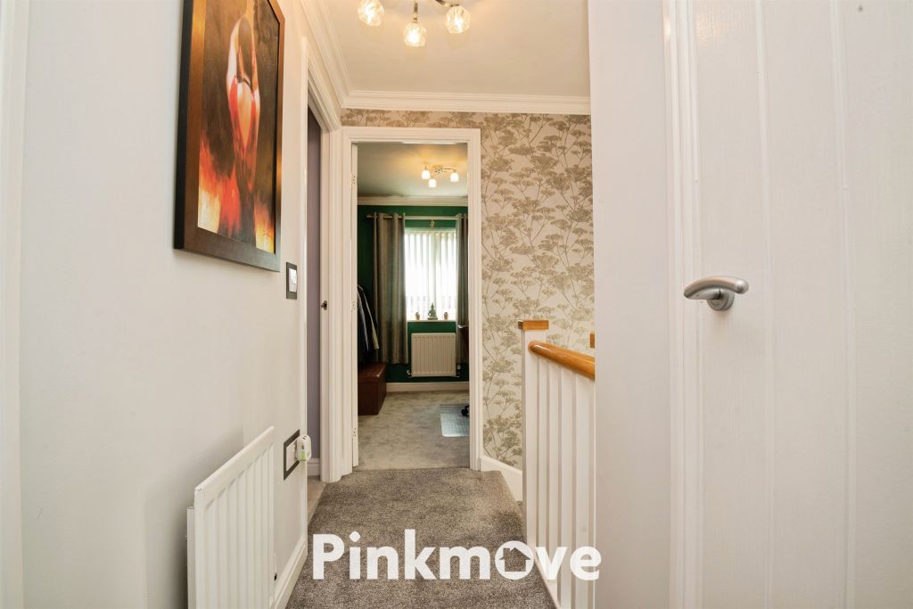 Additional image 9 of 3 bed semi-detached house for saleCapel Dewi Hall Road, Newport NP20