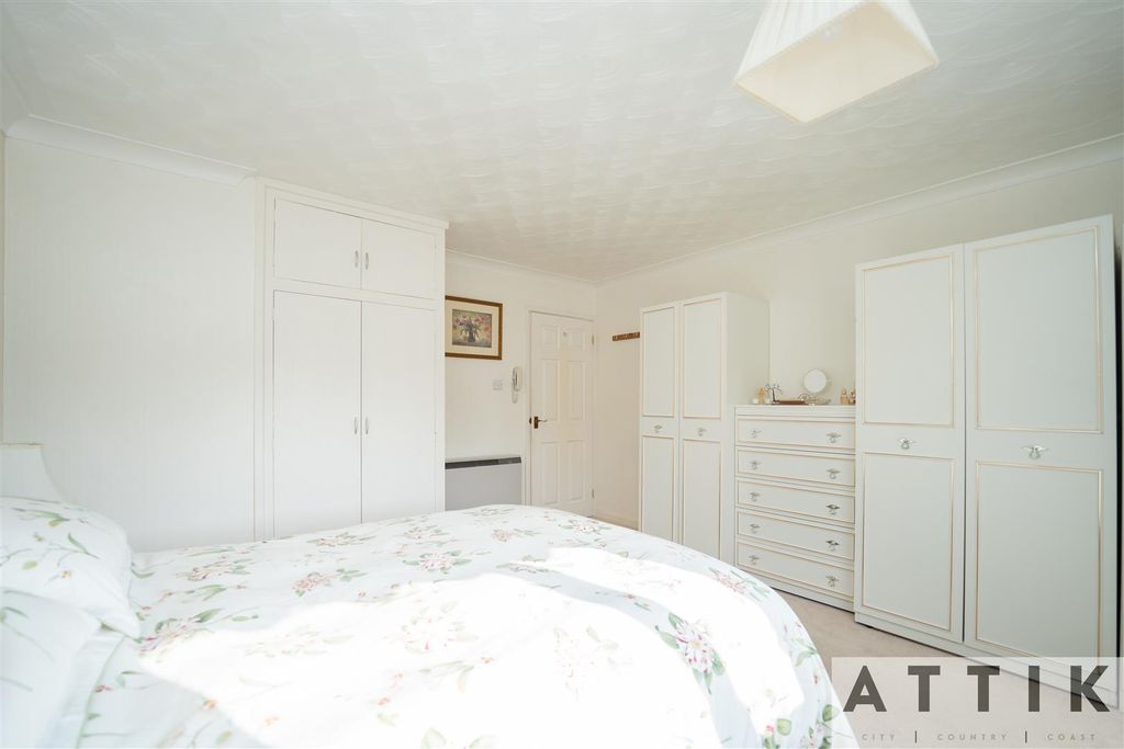 Additional image 21 of 2 bed semi-detached bungalow for saleSt. Michaels Way, Wenhaston IP19