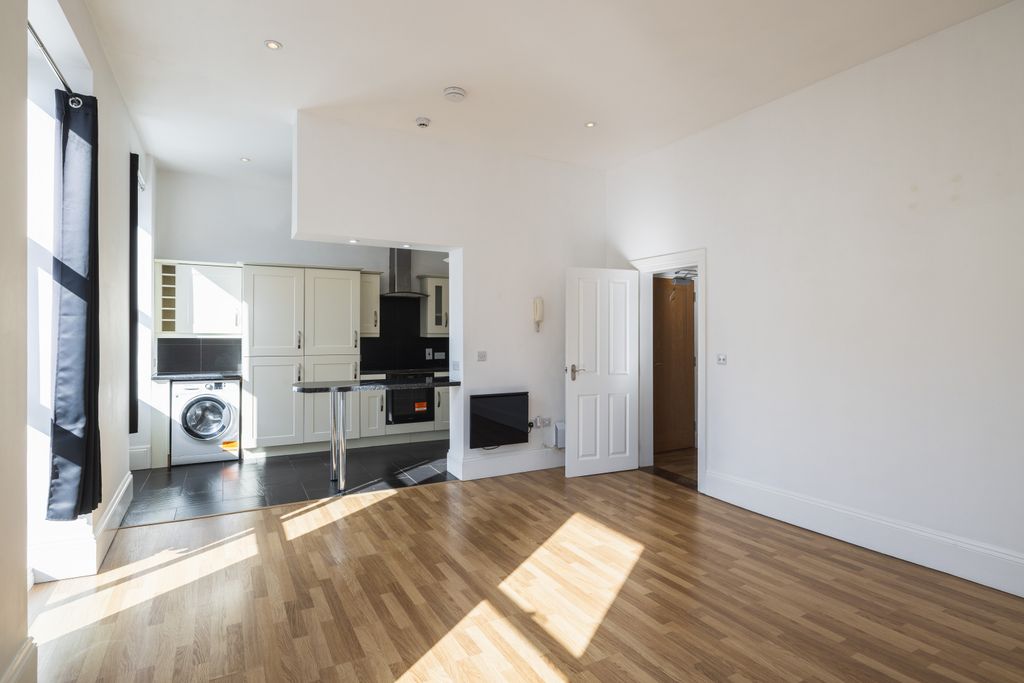 Additional image 5 of 1 bed flat for saleMidvale Road, St. Helier, Jersey JE2