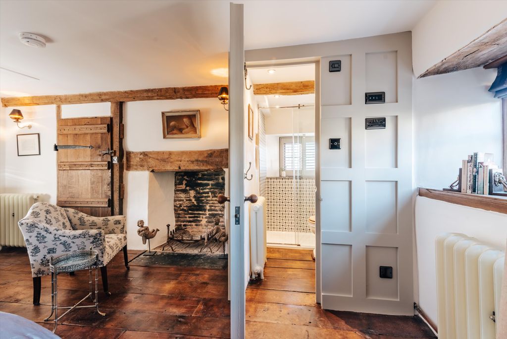 Additional image 30 of 5 bed detached house for saleGrosmont, Abergavenny, Monmouthshire NP7