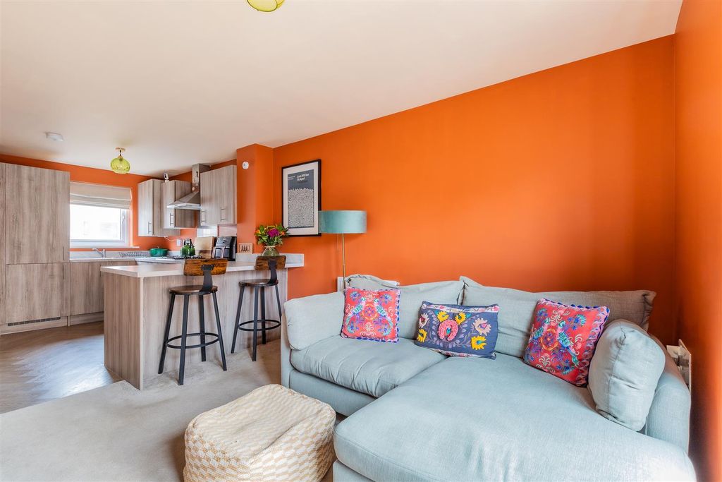 Additional image 3 of 3 bed terraced house for saleGwern Gwynfael, Capel Llanilltern, Cardiff CF5