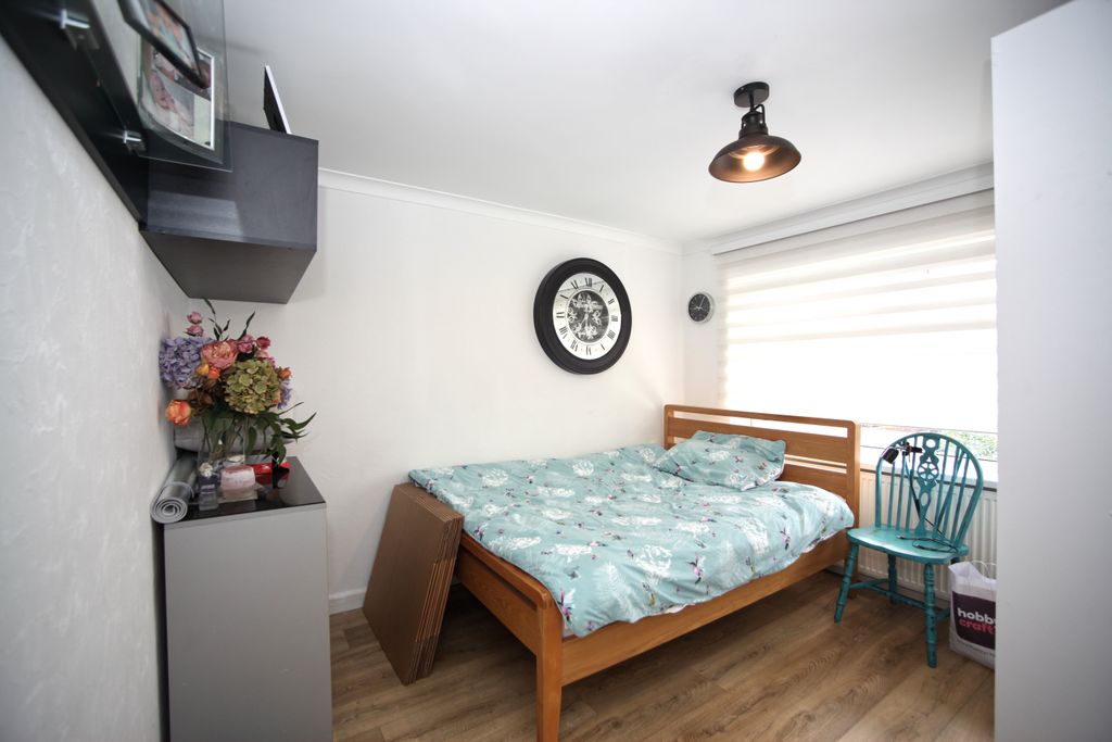 Additional image 15 of 2 bed semi-detached house for saleTrebanog Crescent, Cardiff CF3