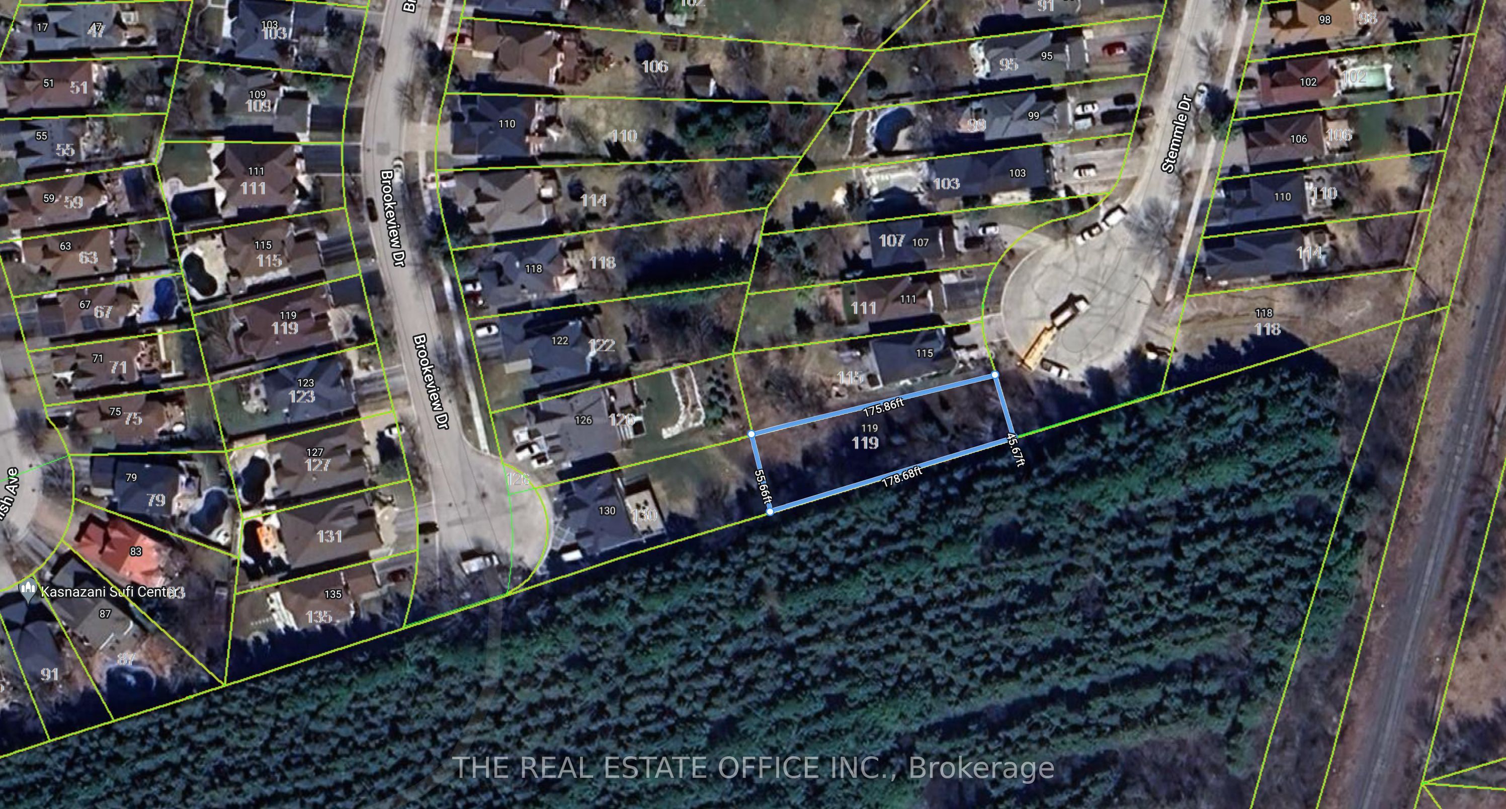 Additional image 5 of 119 Stemmle Drive, Aurora, ON, L4G 6N8