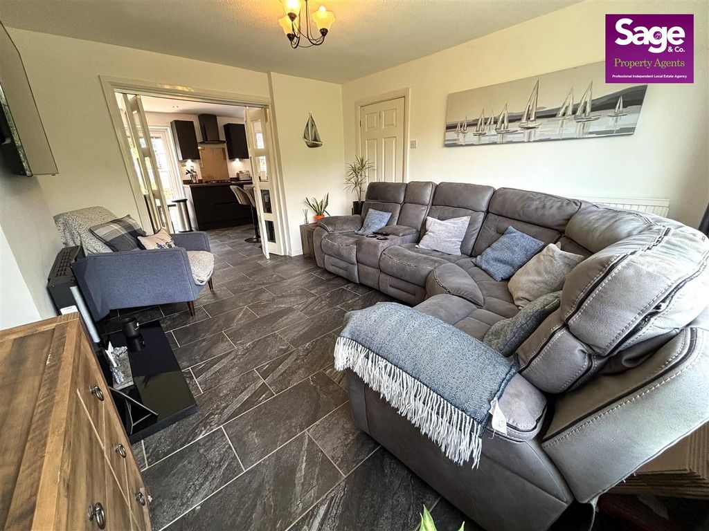 Additional image 4 of 3 bed detached house for saleClaremont, Malpas, Newport NP20